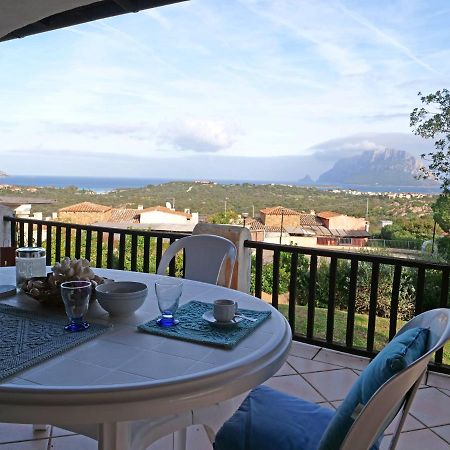 Vista Sul Mare E Tavolara Budoniaffitti ポルト・サン・パーオロ エクステリア 写真