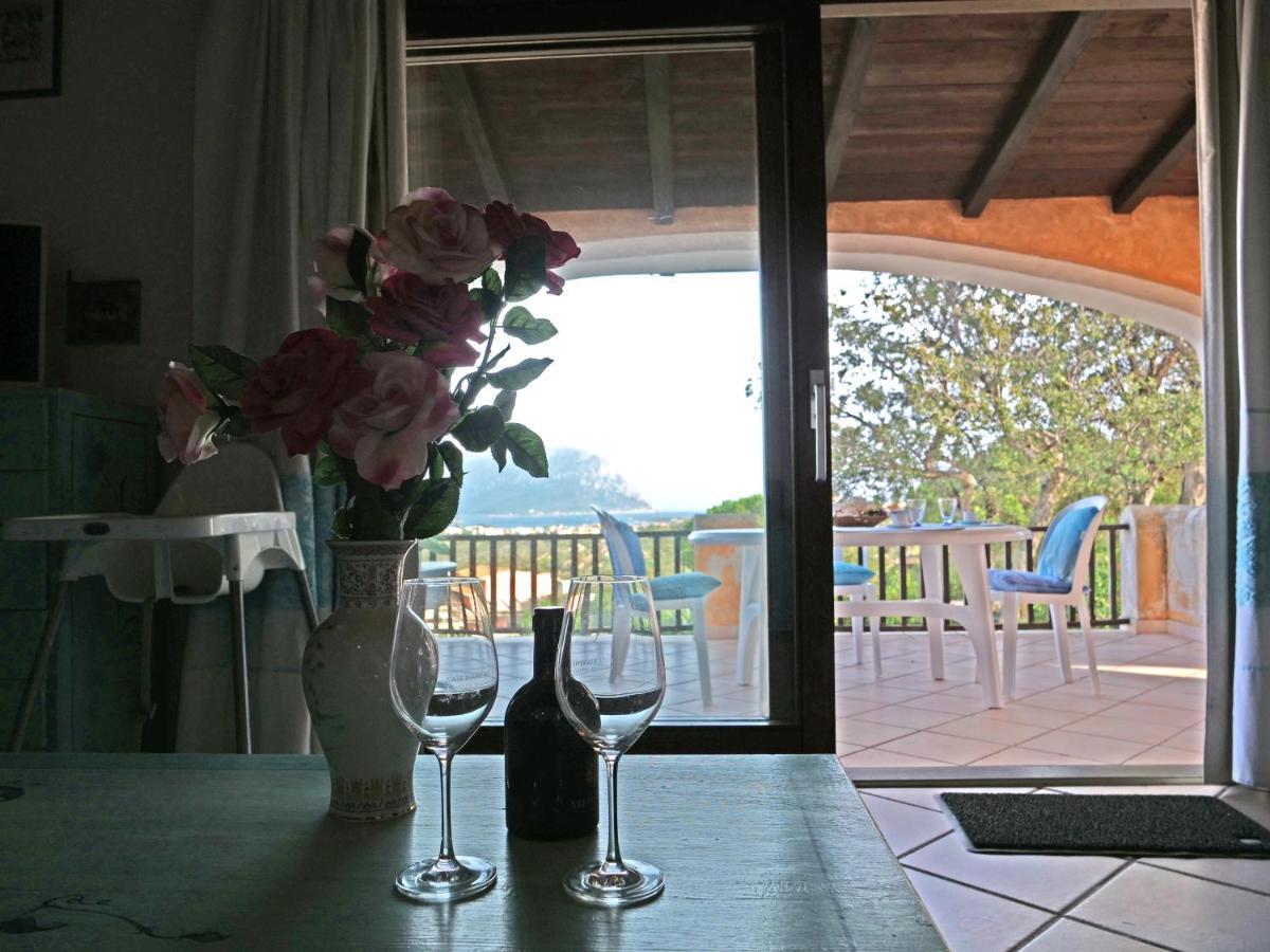 Vista Sul Mare E Tavolara Budoniaffitti ポルト・サン・パーオロ エクステリア 写真